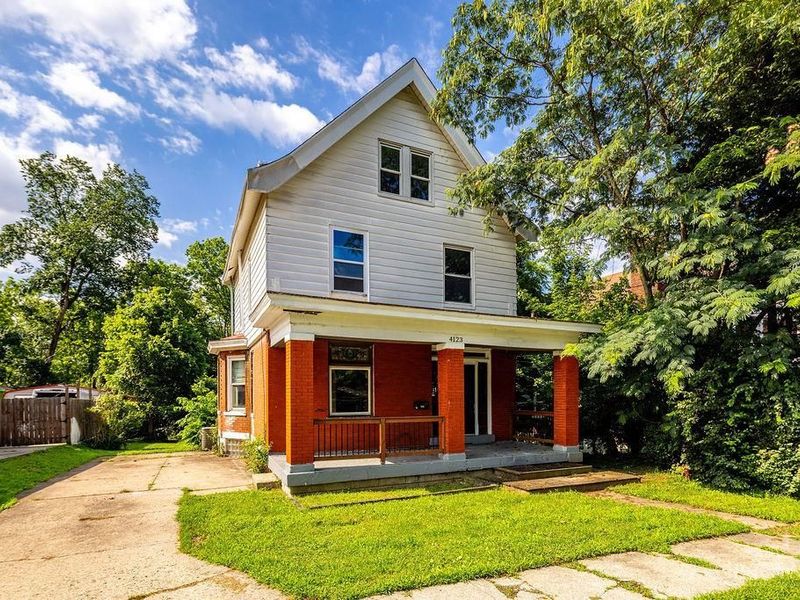 4123 Francis, Cincinnati, OH 45205 Photo 31