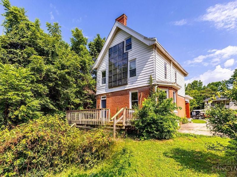 4123 Francis, Cincinnati, OH 45205 Photo 33