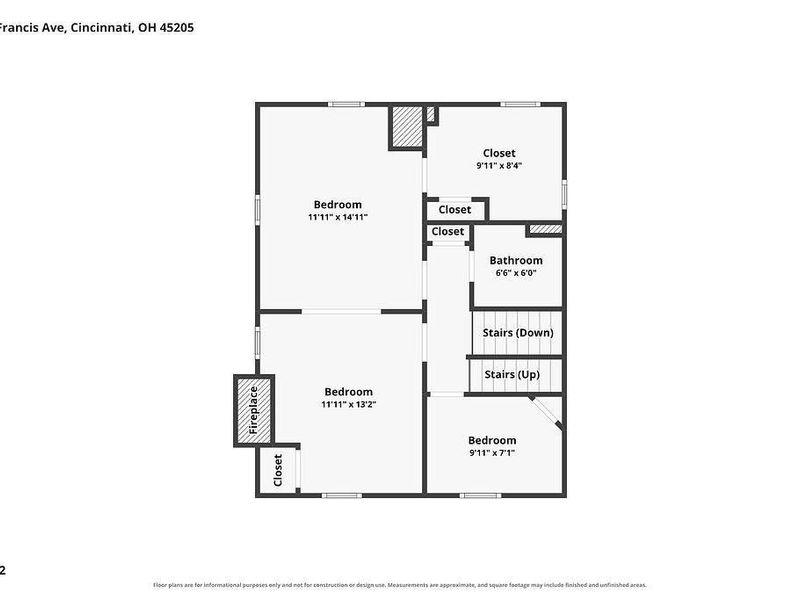 4123 Francis, Cincinnati, OH 45205 Photo 38