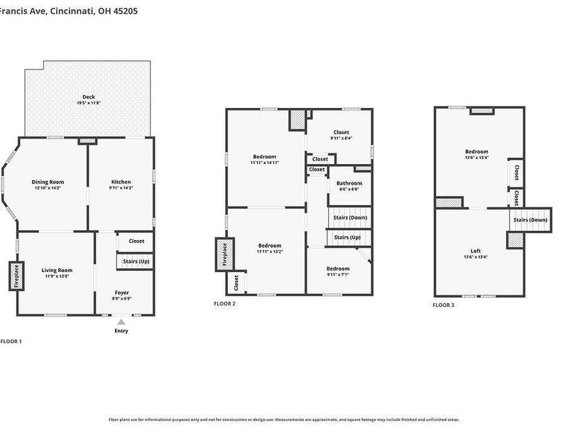 4123 Francis, Cincinnati, OH 45205 Photo 40