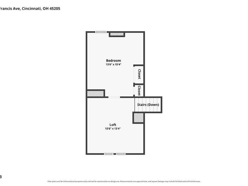 4123 Francis, Cincinnati, OH 45205 Photo 41