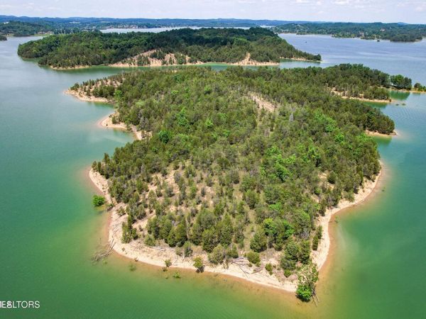 0 Douglas Lake Is, Sevierville, TN 37876