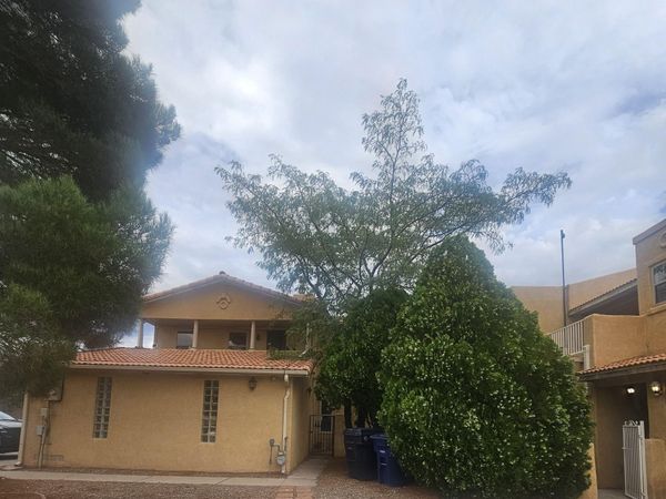 6444 St Josephs Avenue NW, Albuquerque, NM 87120