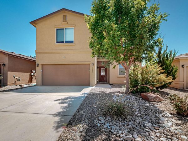 1038 Desert Sunflower Drive NE, Rio Rancho, NM 87144