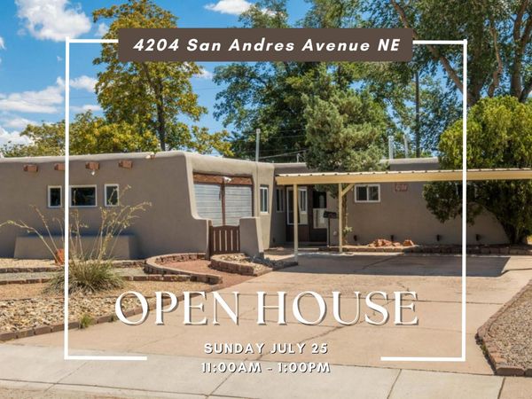 4204 San Andres Avenue NE, Albuquerque, NM 87110