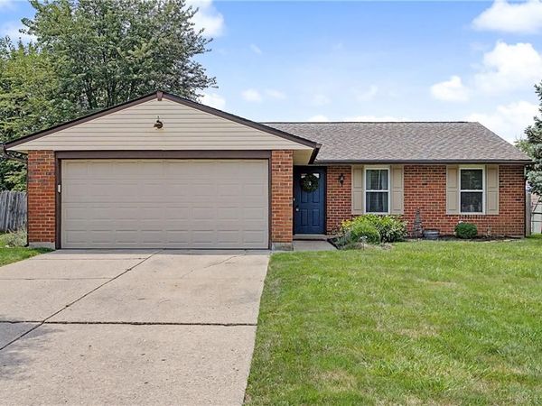 6078 Shull Road, Huber Heights, OH 45424