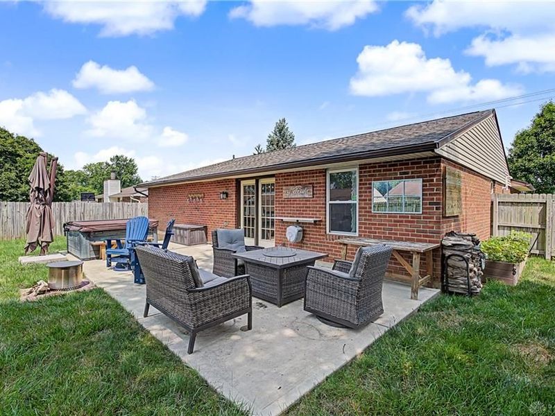 6078 Shull Road, Huber Heights, OH 45424 Photo 34