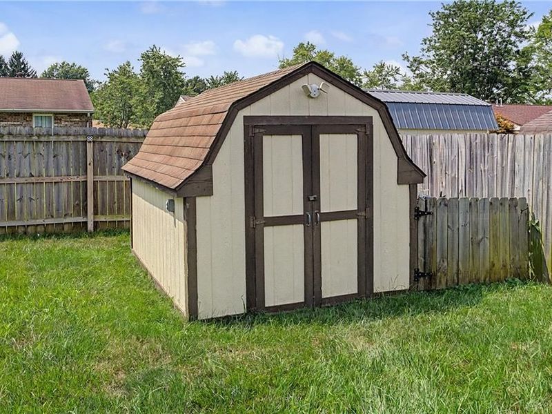 6078 Shull Road, Huber Heights, OH 45424 Photo 37