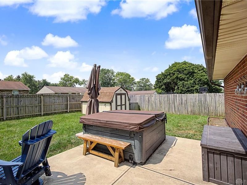 6078 Shull Road, Huber Heights, OH 45424 Photo 39