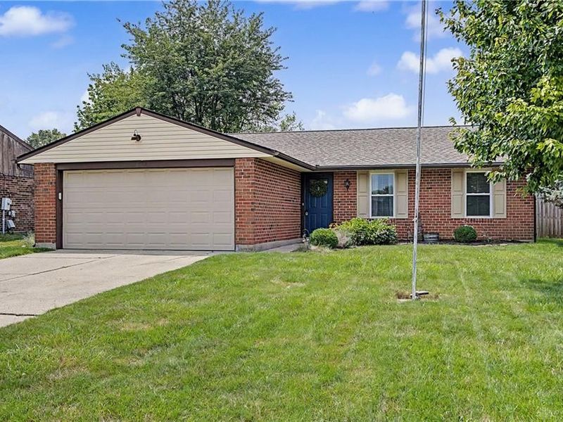 6078 Shull Road, Huber Heights, OH 45424 Photo 4