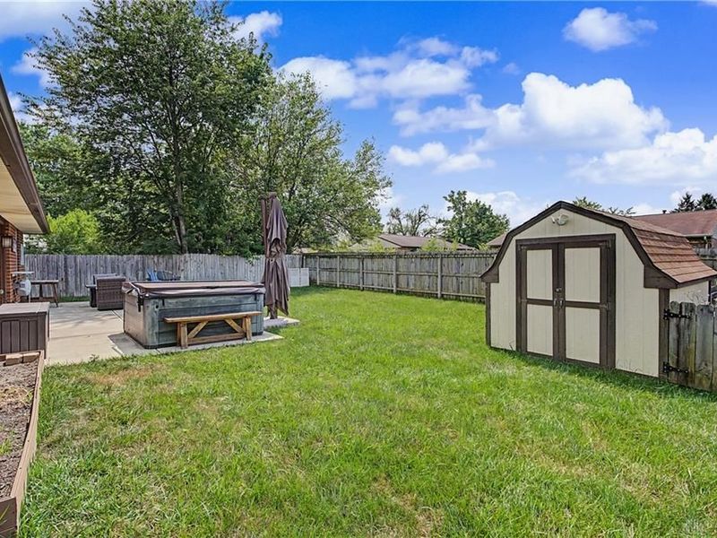 6078 Shull Road, Huber Heights, OH 45424 Photo 42