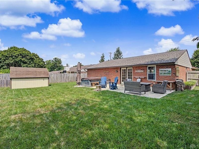 6078 Shull Road, Huber Heights, OH 45424 Photo 43