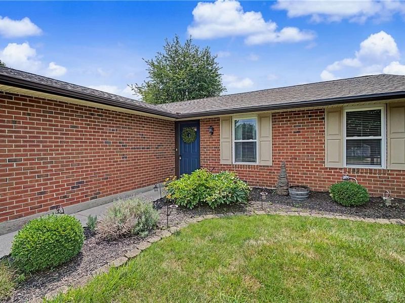 6078 Shull Road, Huber Heights, OH 45424 Photo 6