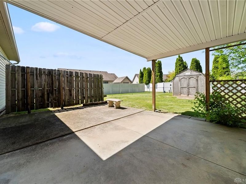 525 Burdick Drive, Washington Court House, OH 43160 Photo 31