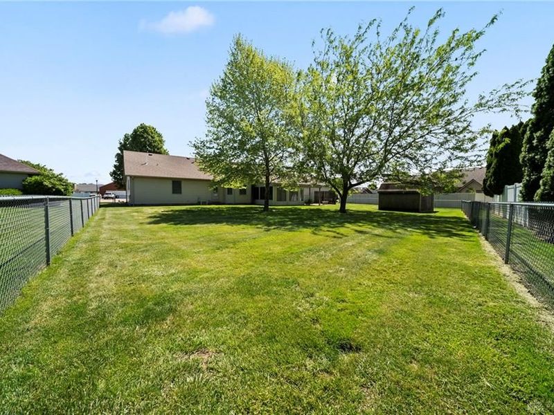 525 Burdick Drive, Washington Court House, OH 43160 Photo 37