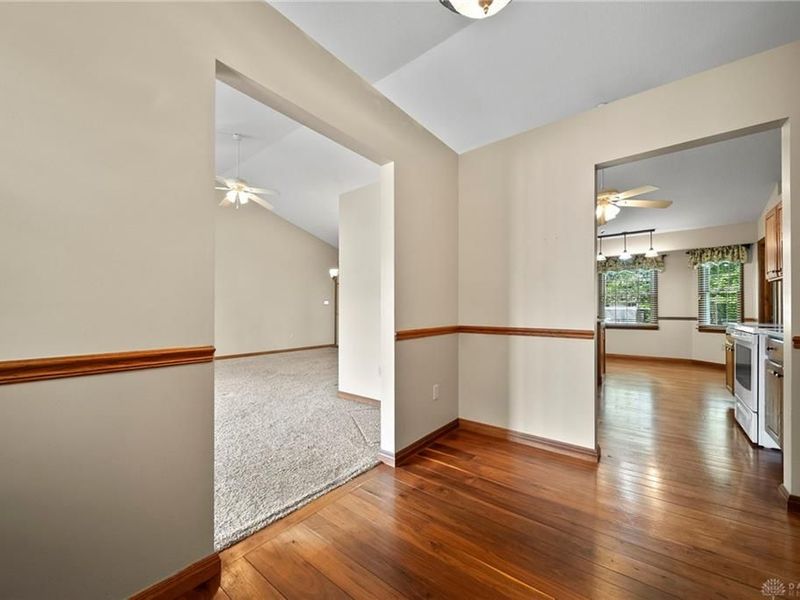525 Burdick Drive, Washington Court House, OH 43160 Photo 4
