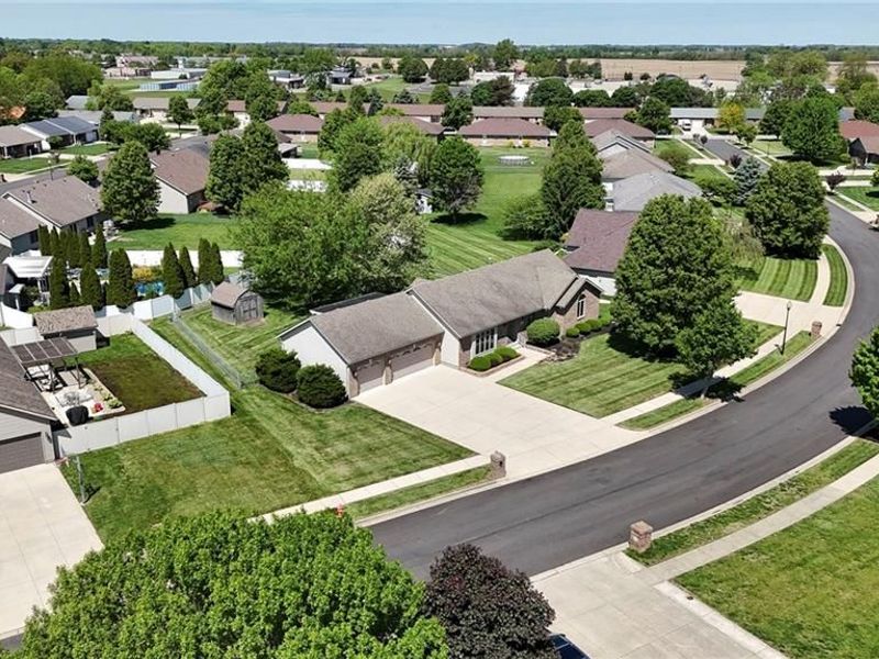 525 Burdick Drive, Washington Court House, OH 43160 Photo 50