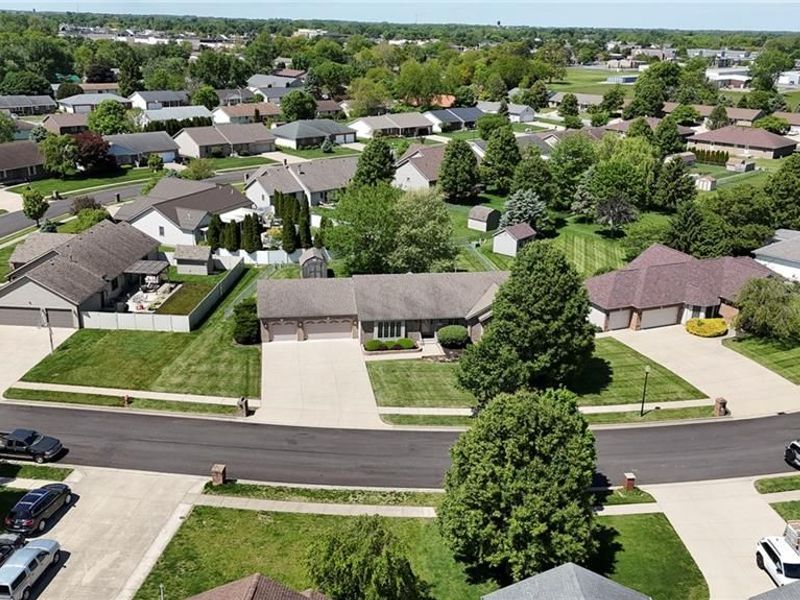 525 Burdick Drive, Washington Court House, OH 43160 Photo 51
