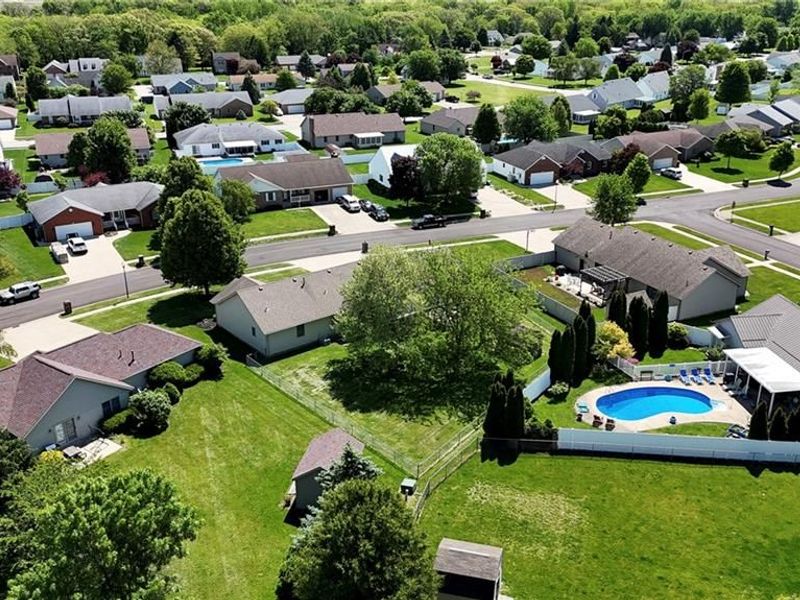 525 Burdick Drive, Washington Court House, OH 43160 Photo 56