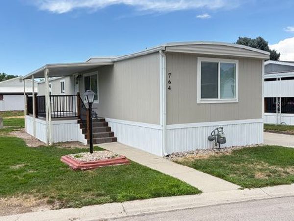 764 W MONTE BLANCO ST , Unit 102, Taylorsville, UT 84123