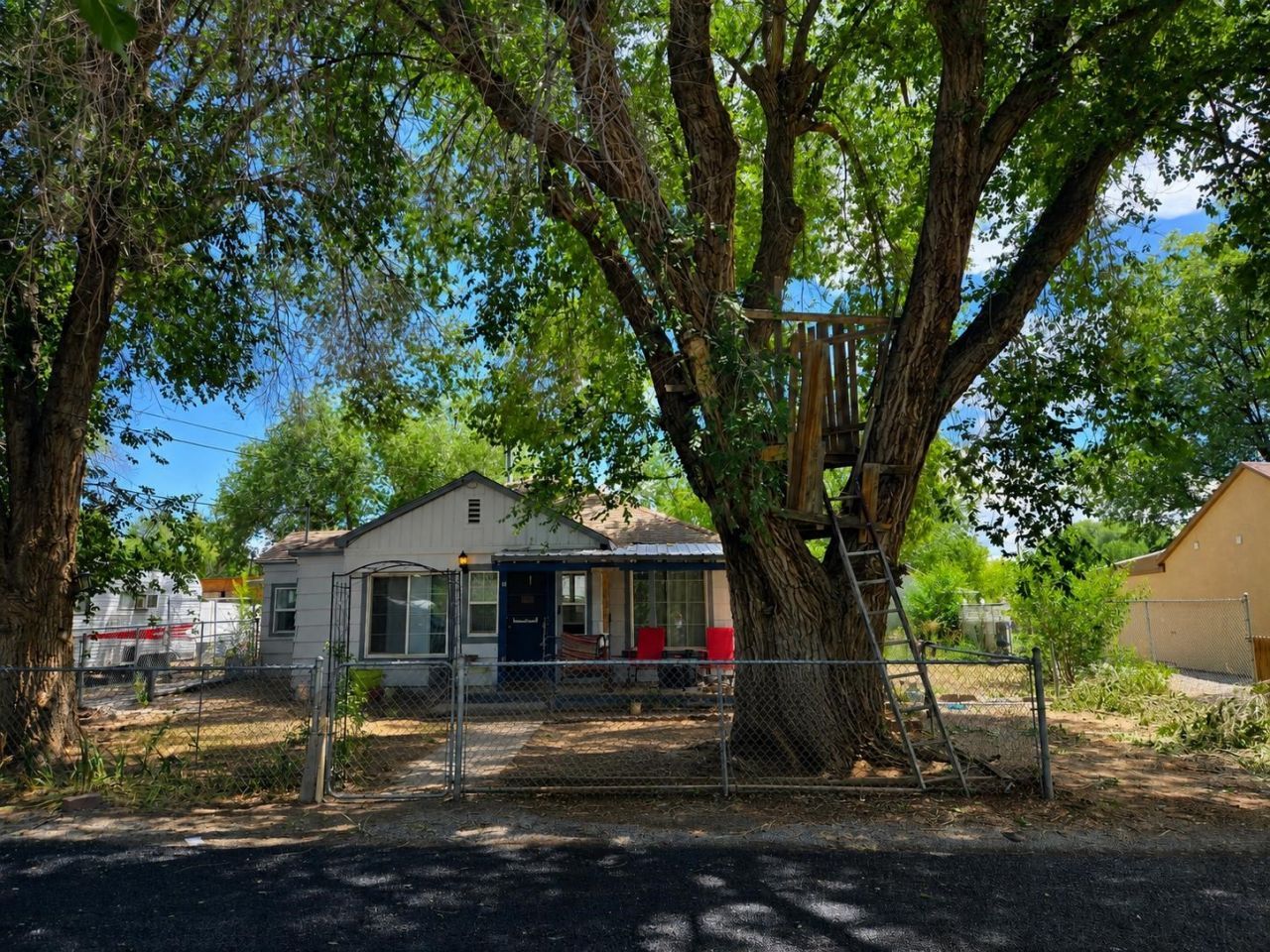 290 Cherry Lane  Grand Junction, CO 81503
