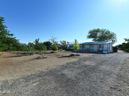 3614 Cherry Street, Silver Springs, NV 89429 Photo