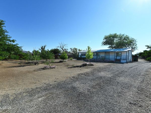 3614 Cherry Street, Silver Springs, NV 89429