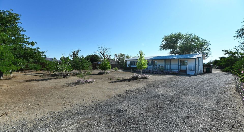 3614 Cherry Street, Silver Springs, NV 89429 Photo