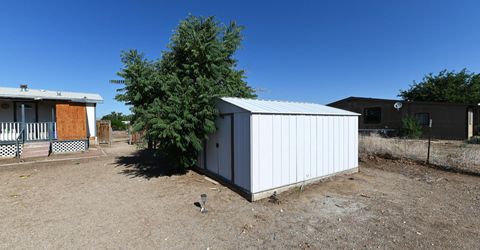 3614 Cherry Street, Silver Springs, NV 89429 Photo