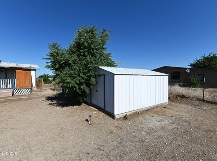 3614 Cherry Street, Silver Springs, NV 89429 Photo
