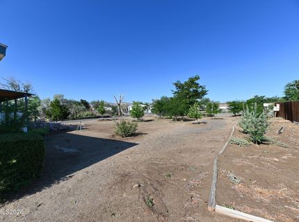 3614 Cherry Street, Silver Springs, NV 89429 Photo