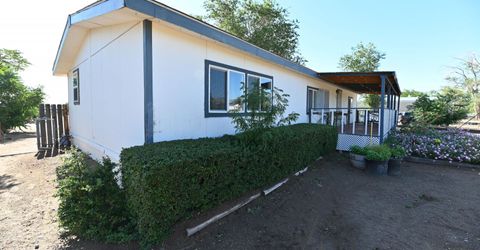3614 Cherry Street, Silver Springs, NV 89429 Photo