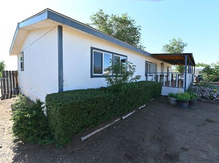 3614 Cherry Street, Silver Springs, NV 89429 Photo