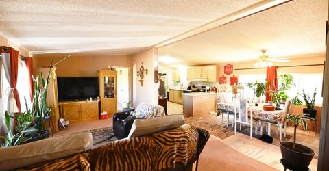 3614 Cherry Street, Silver Springs, NV 89429 Photo