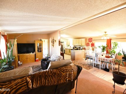 3614 Cherry Street, Silver Springs, NV 89429 Photo
