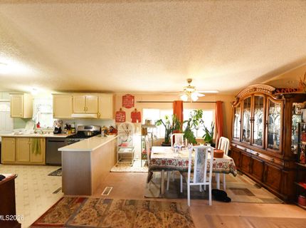 3614 Cherry Street, Silver Springs, NV 89429 Photo