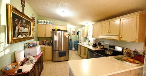3614 Cherry Street, Silver Springs, NV 89429 Photo