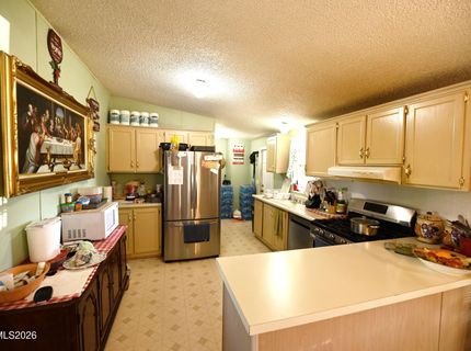 3614 Cherry Street, Silver Springs, NV 89429 Photo