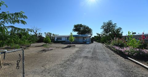 3614 Cherry Street, Silver Springs, NV 89429 Photo