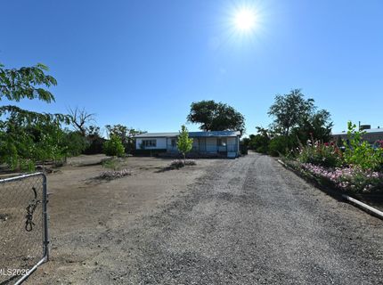 3614 Cherry Street, Silver Springs, NV 89429 Photo