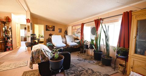 3614 Cherry Street, Silver Springs, NV 89429 Photo
