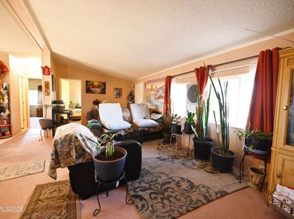3614 Cherry Street, Silver Springs, NV 89429 Photo