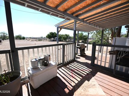 3614 Cherry Street, Silver Springs, NV 89429 Photo