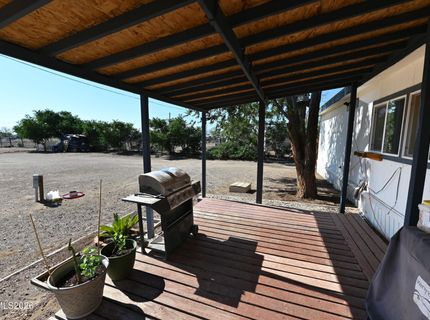 3614 Cherry Street, Silver Springs, NV 89429 Photo