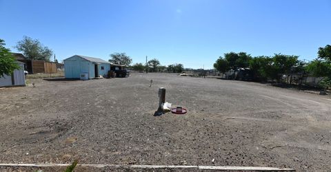 3614 Cherry Street, Silver Springs, NV 89429 Photo