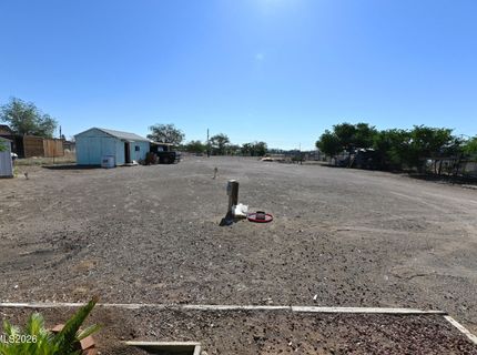 3614 Cherry Street, Silver Springs, NV 89429 Photo