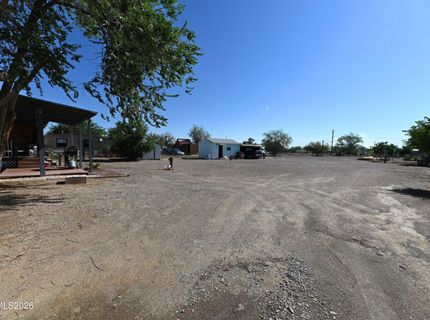 3614 Cherry Street, Silver Springs, NV 89429 Photo