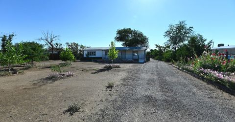 3614 Cherry Street, Silver Springs, NV 89429 Photo