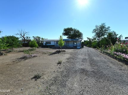 3614 Cherry Street, Silver Springs, NV 89429 Photo