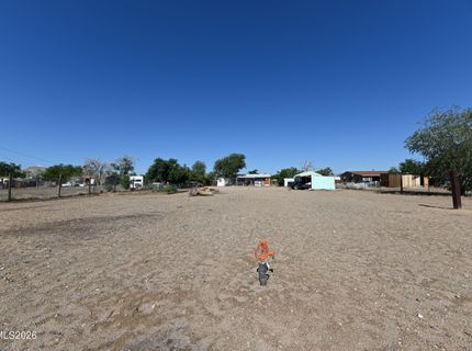3614 Cherry Street, Silver Springs, NV 89429 Photo